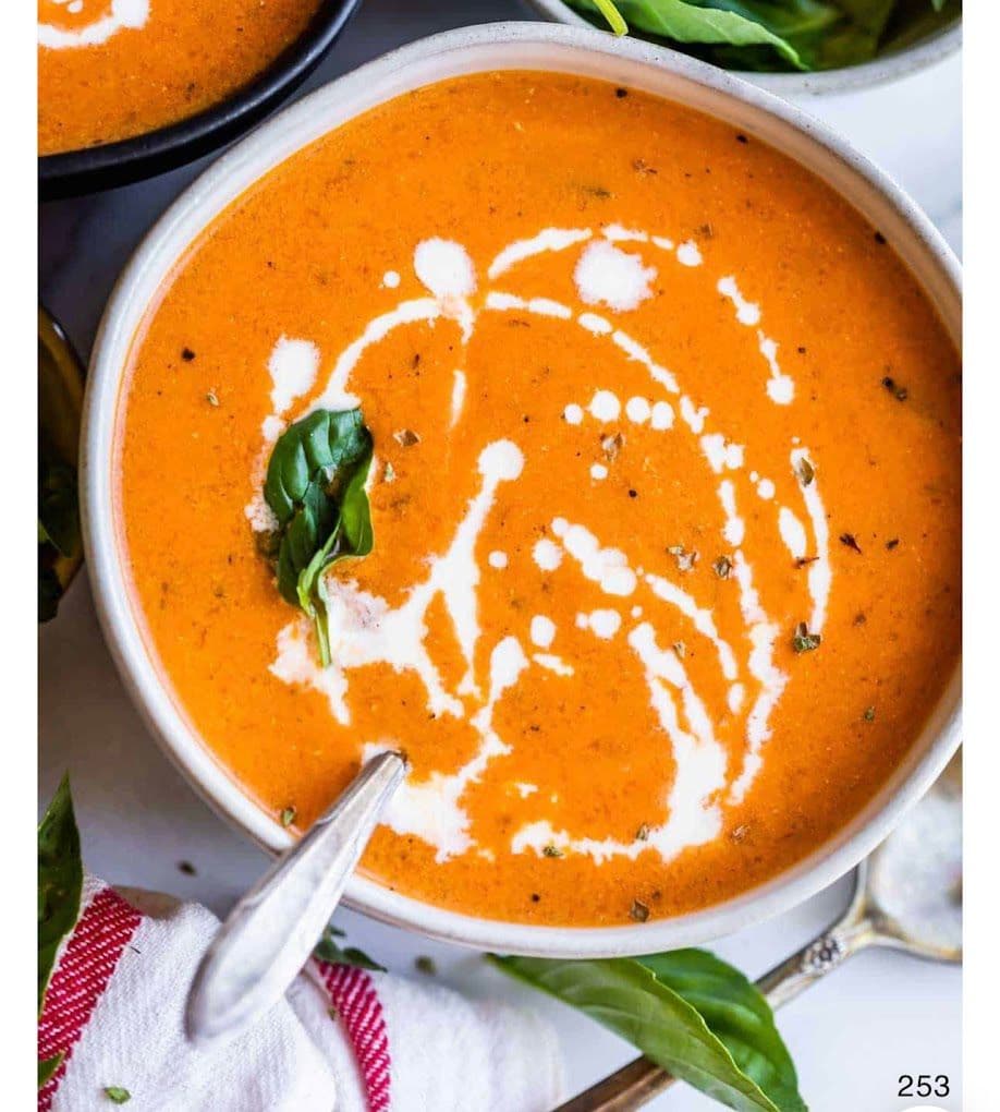 Welcome India House decorative image of food